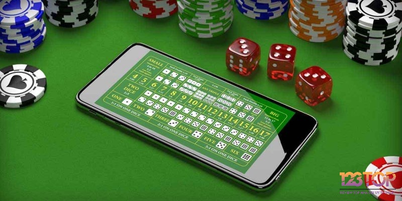 Nghiên cứu những phương pháp cược hay cho game sicbo