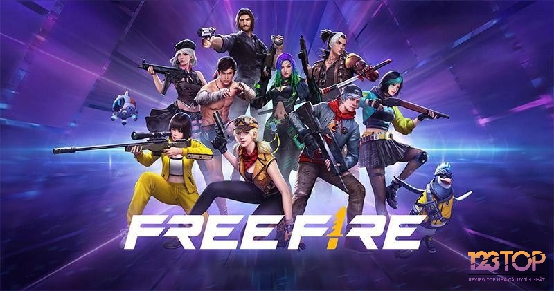 Free Fire