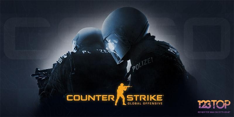 Counter-Strike: Global Offensive