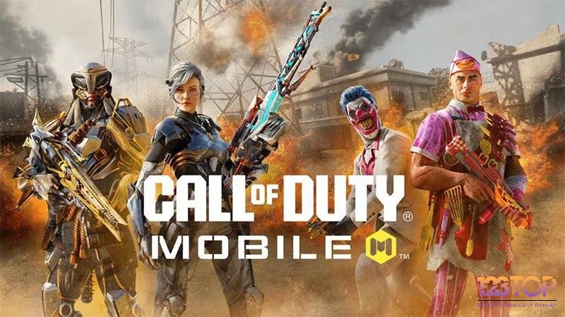 Call of Duty: Mobile