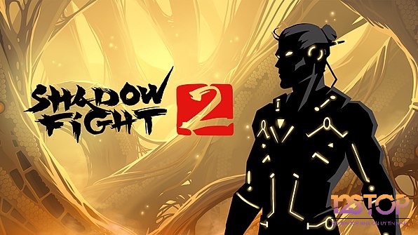 Shadow Fight 2 là trò chơi giải trí với phong cách bóng đổ đầy mới lạ